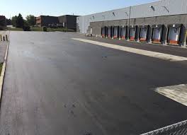 Professional Driveway Paving Services in Eureka, CA